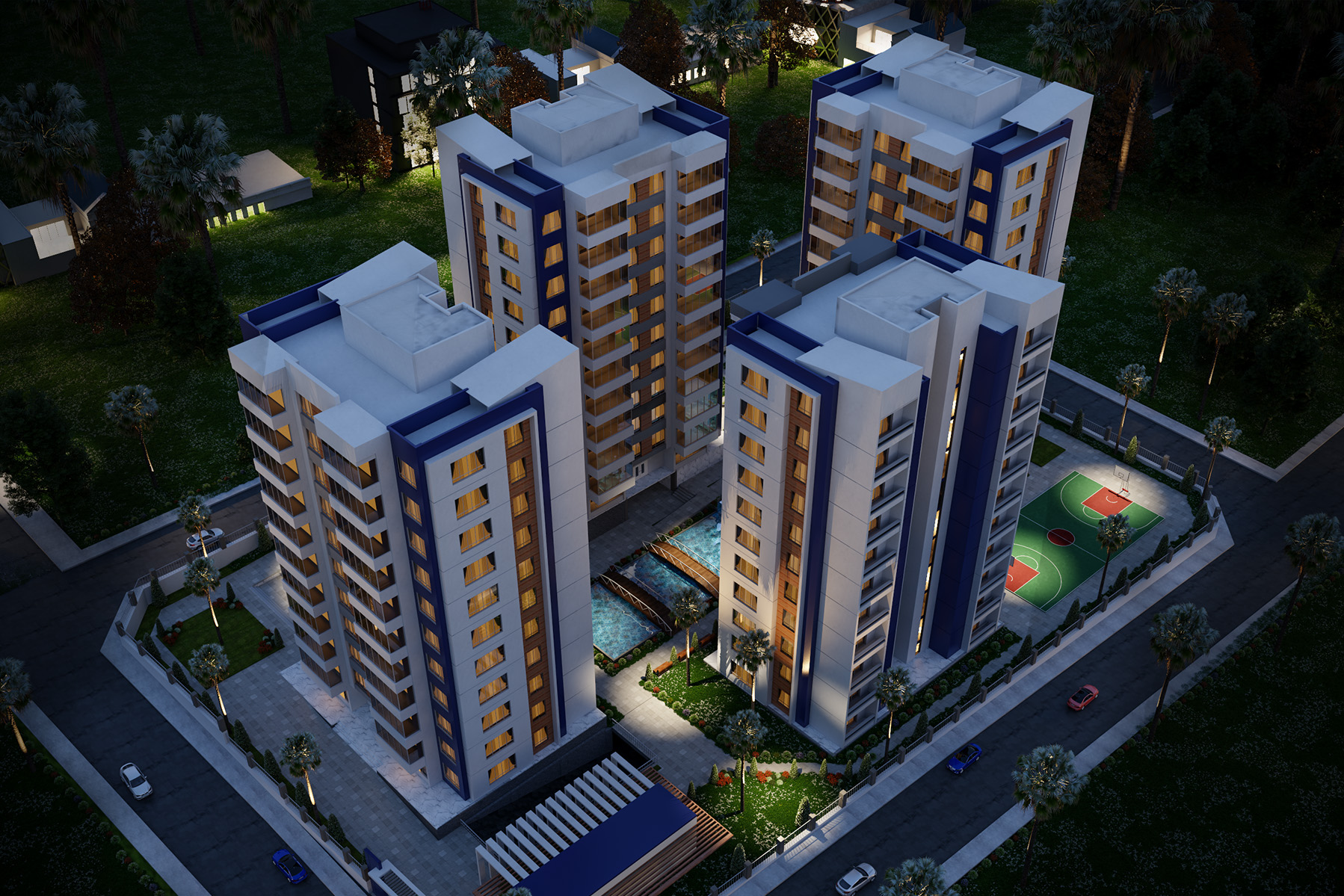 Biz <br><b>Kimiz?</b>