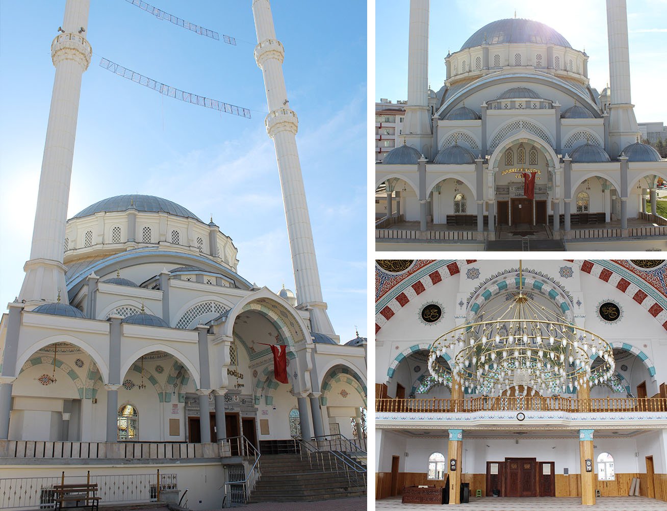 Sosyal Sorumluluk Projeleri